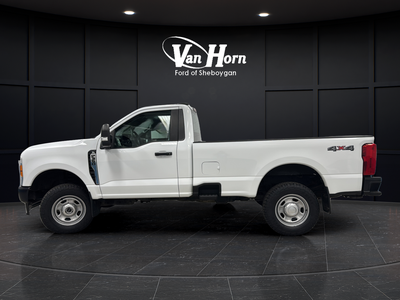 2023 Ford F-350SD XL