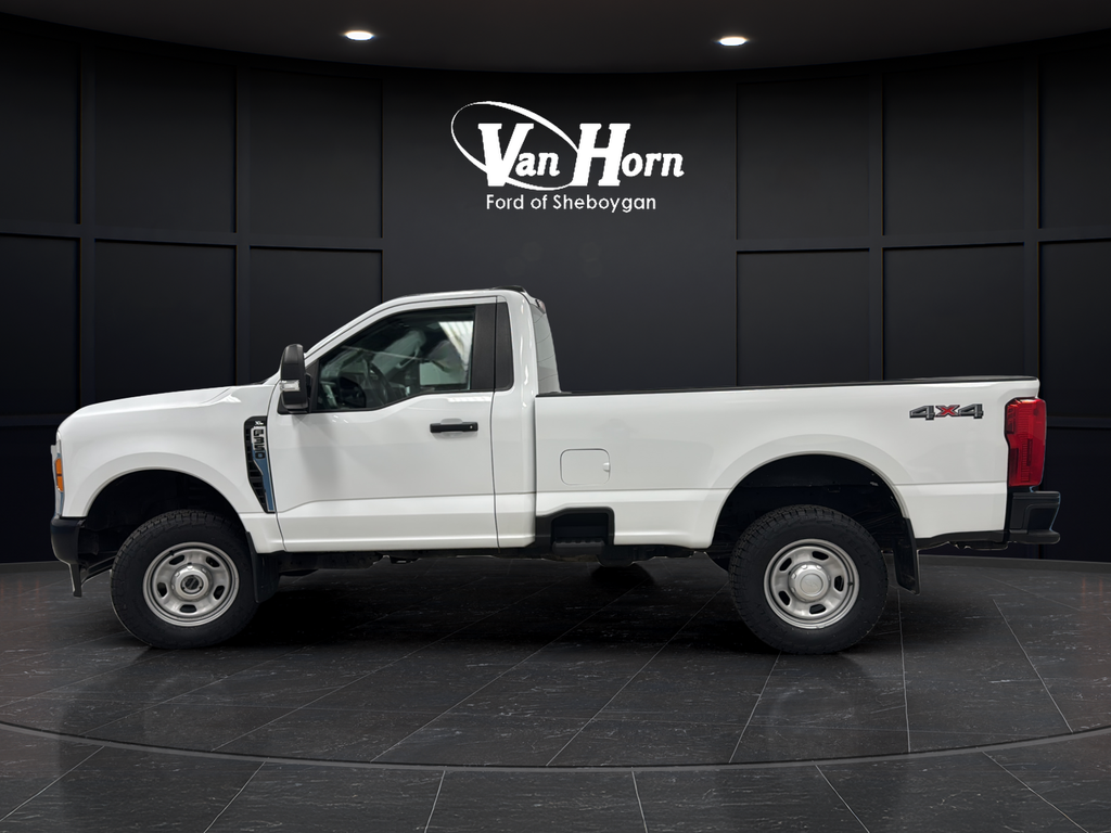 2023 Ford F-350SD XL