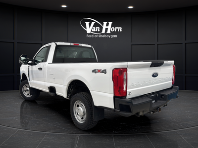 2023 Ford F-350SD XL