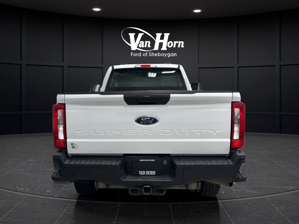 2023 Ford F-350SD XL