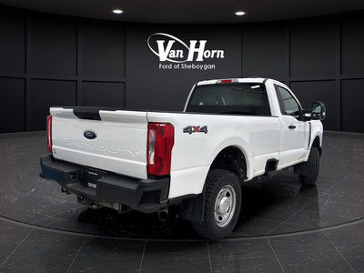 2023 Ford F-350SD XL