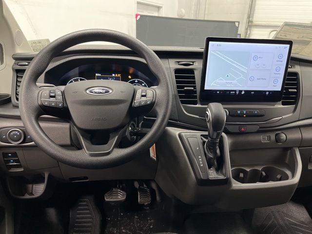 2025 Ford Transit-150 Base