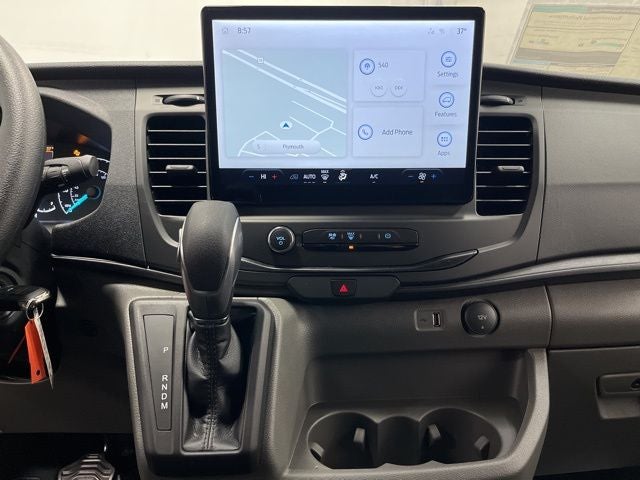 2025 Ford Transit-150 Base