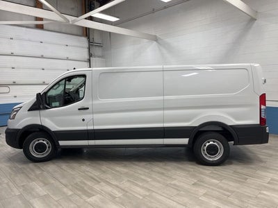 2025 Ford Transit-150 Base