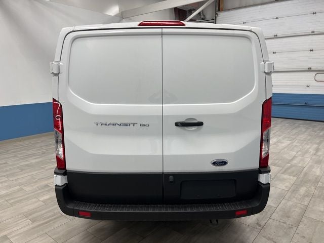 2025 Ford Transit-150 Base
