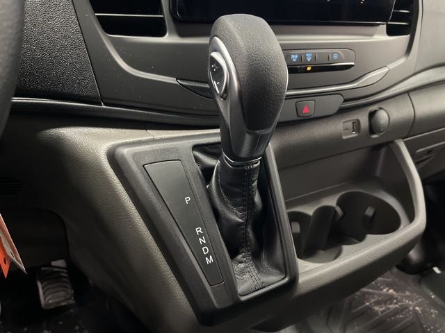 2025 Ford Transit-150 Base
