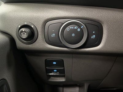 2025 Ford Transit-150 Base