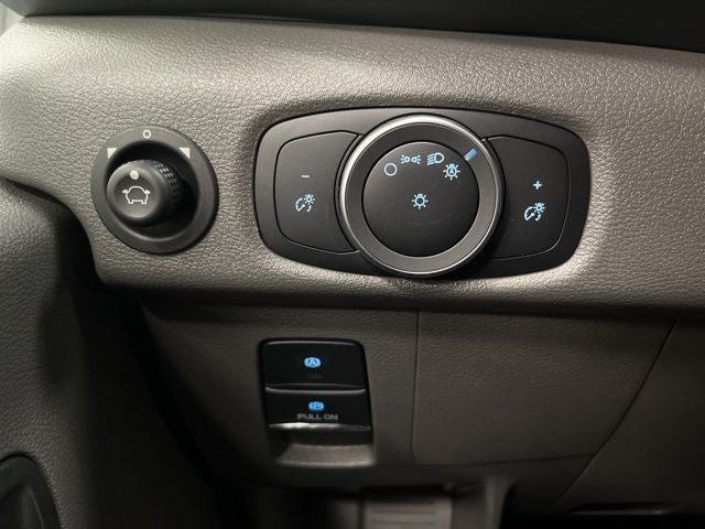 2025 Ford Transit-150 Base