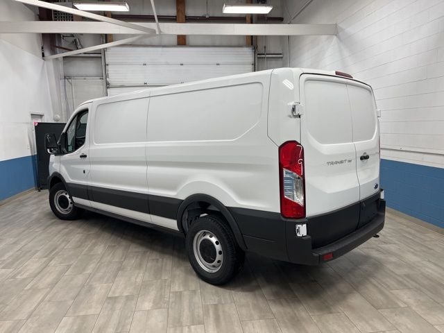 2025 Ford Transit-150 Base