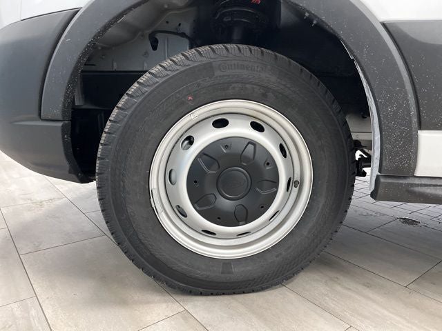 2025 Ford Transit-150 Base