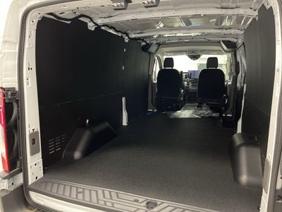 2025 Ford Transit-150 Base