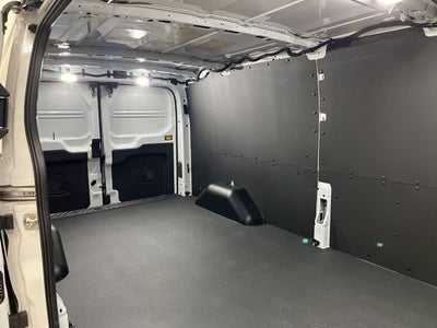 2025 Ford Transit-150 Base
