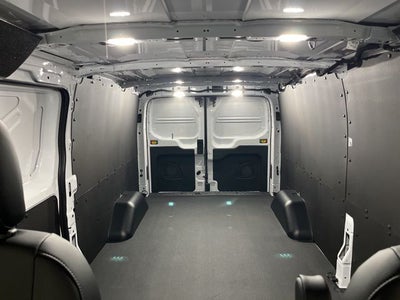 2025 Ford Transit-150 Base