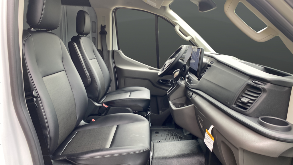 2026 Ford Transit-150 Base