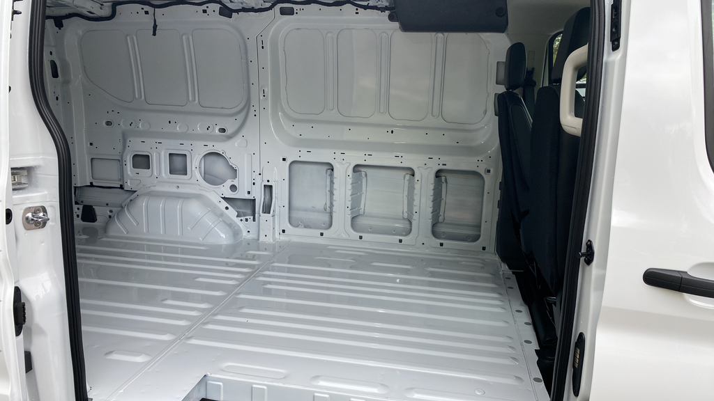 2026 Ford Transit-150 Base