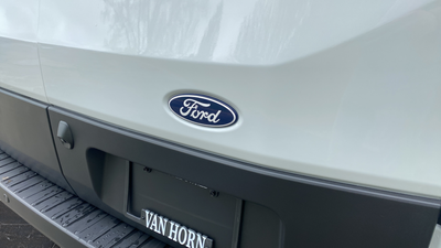 2026 Ford Transit-150 Base