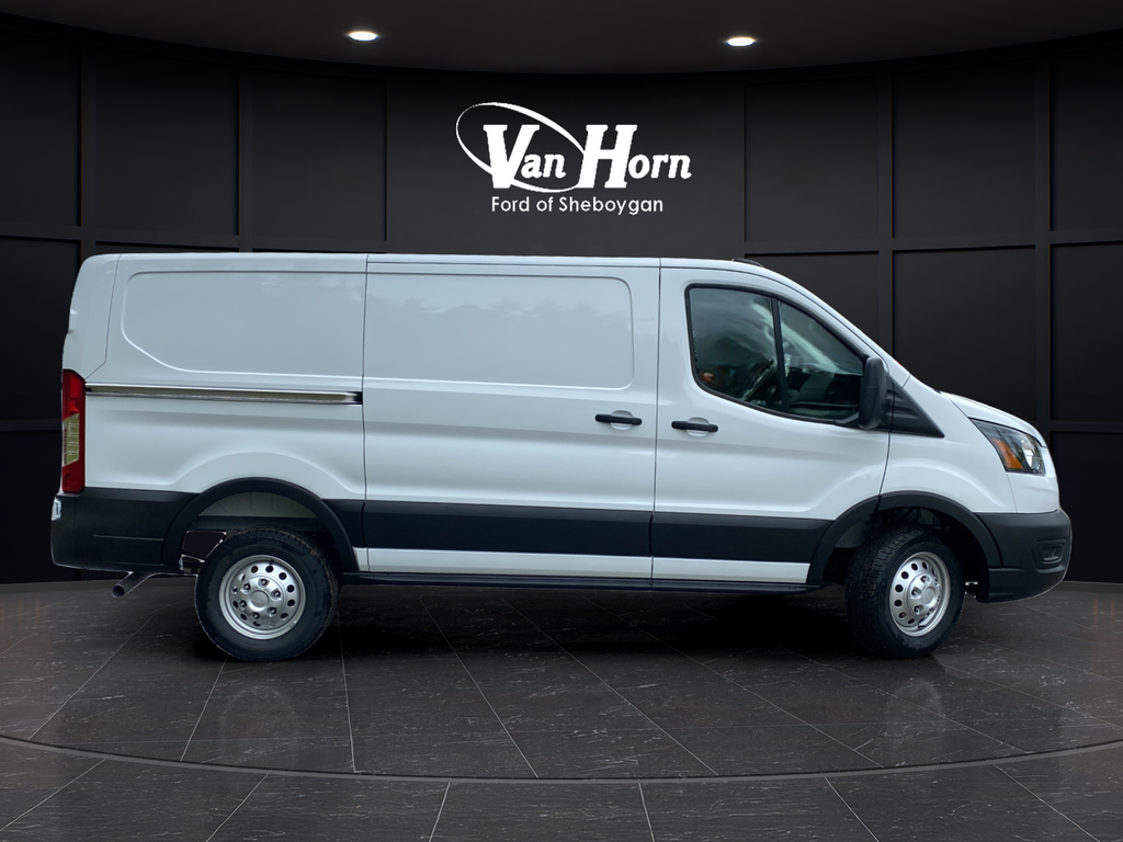 2026 Ford Transit-150 Base