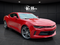 2018 Chevrolet Camaro 1LT RS