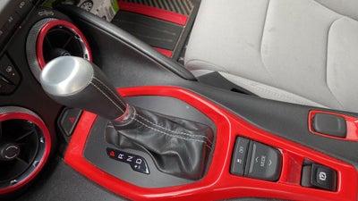 2018 Chevrolet Camaro 1LT RS