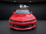 2018 Chevrolet Camaro 1LT RS