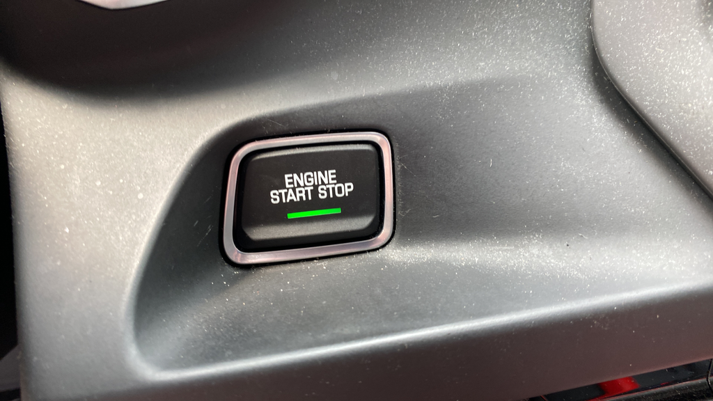 2018 Chevrolet Camaro 1LT RS