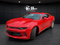 2018 Chevrolet Camaro 1LT RS