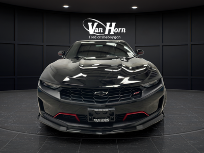 2023 Chevrolet Camaro 2LT