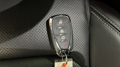 2023 Chevrolet Camaro 2LT