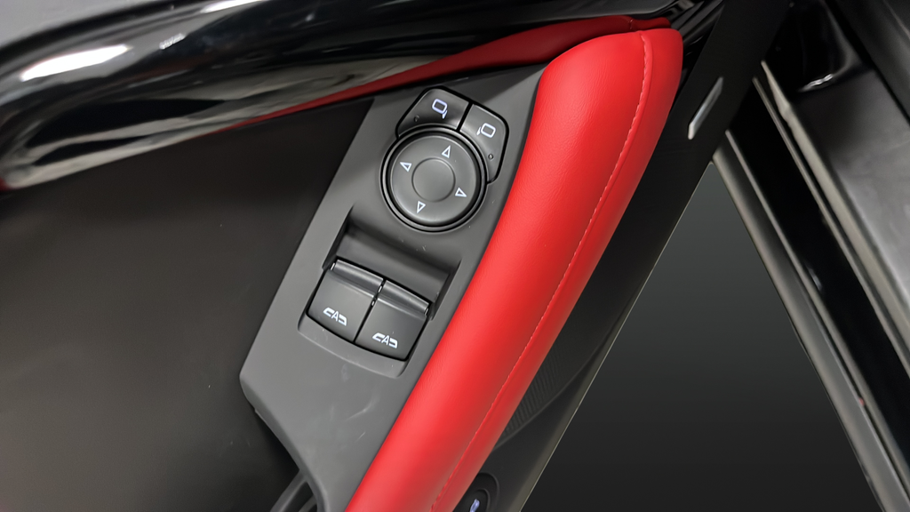 2023 Chevrolet Camaro 2LT