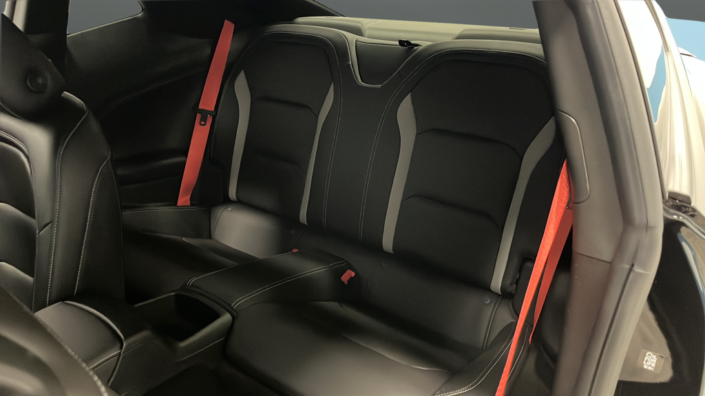 2023 Chevrolet Camaro 2LT