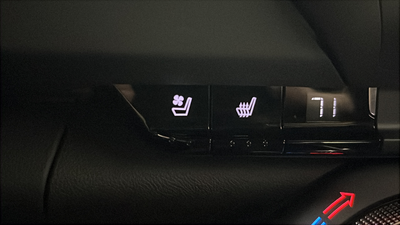 2023 Chevrolet Camaro 2LT