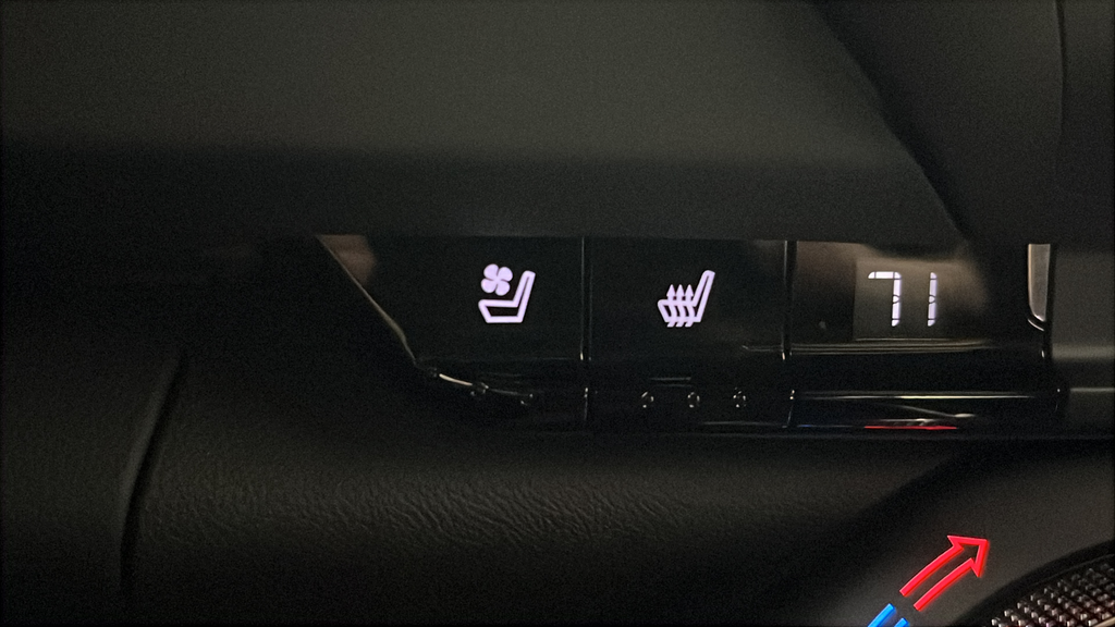 2023 Chevrolet Camaro 2LT