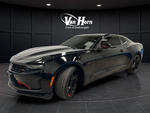 2023 Chevrolet Camaro 2LT