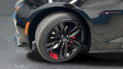 2023 Chevrolet Camaro 2LT