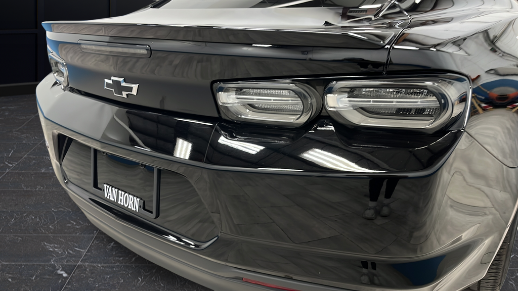 2023 Chevrolet Camaro 2LT