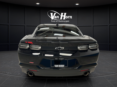 2023 Chevrolet Camaro 2LT