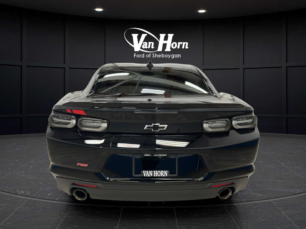 2023 Chevrolet Camaro 2LT
