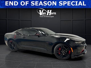 2023 Chevrolet Camaro 2LT