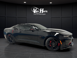 2023 Chevrolet Camaro 2LT