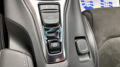 2019 Chevrolet Camaro SS 1SS