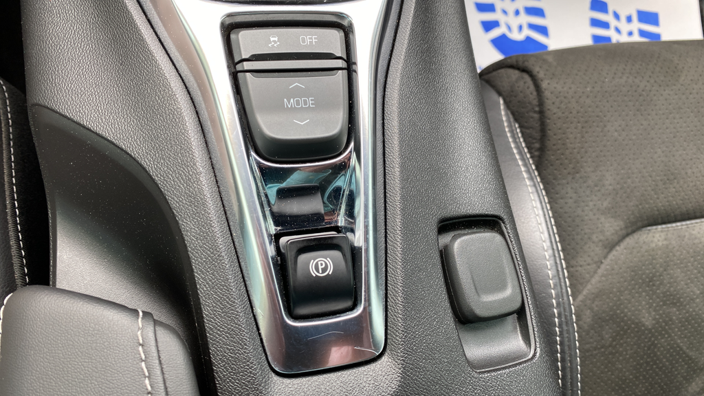 2019 Chevrolet Camaro SS 1SS