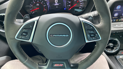 2019 Chevrolet Camaro SS 1SS