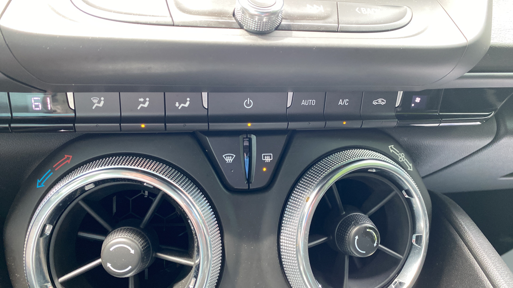 2019 Chevrolet Camaro SS 1SS