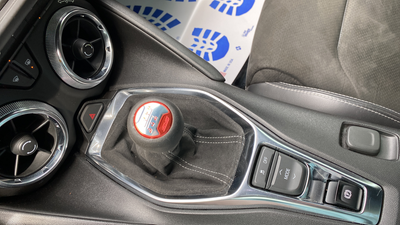 2019 Chevrolet Camaro SS 1SS