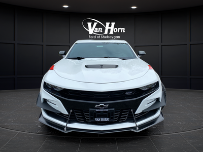 2019 Chevrolet Camaro SS 1SS