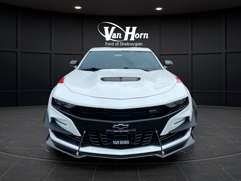 2019 Chevrolet Camaro SS 1SS