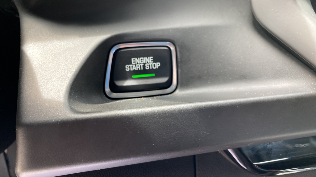 2019 Chevrolet Camaro SS 1SS