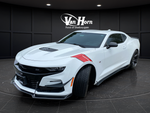 2019 Chevrolet Camaro SS 1SS