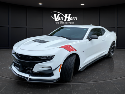 2019 Chevrolet Camaro SS 1SS