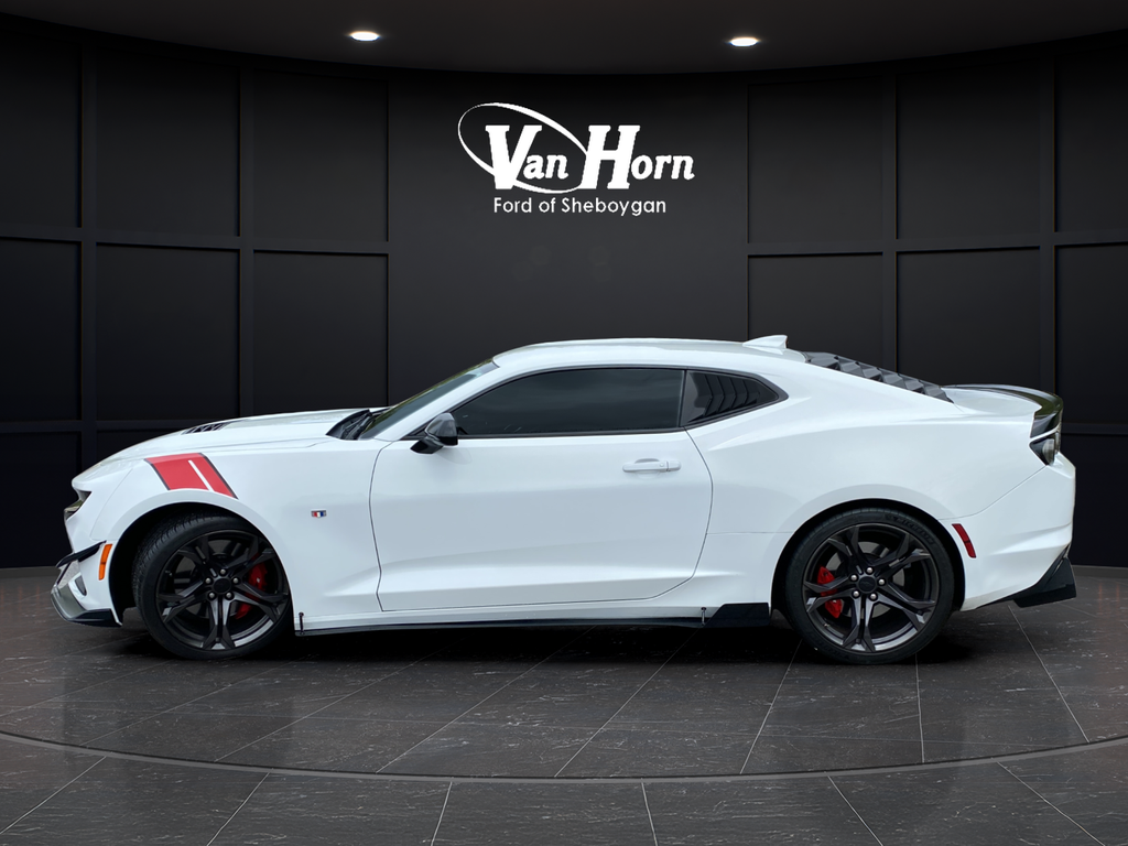 2019 Chevrolet Camaro SS 1SS